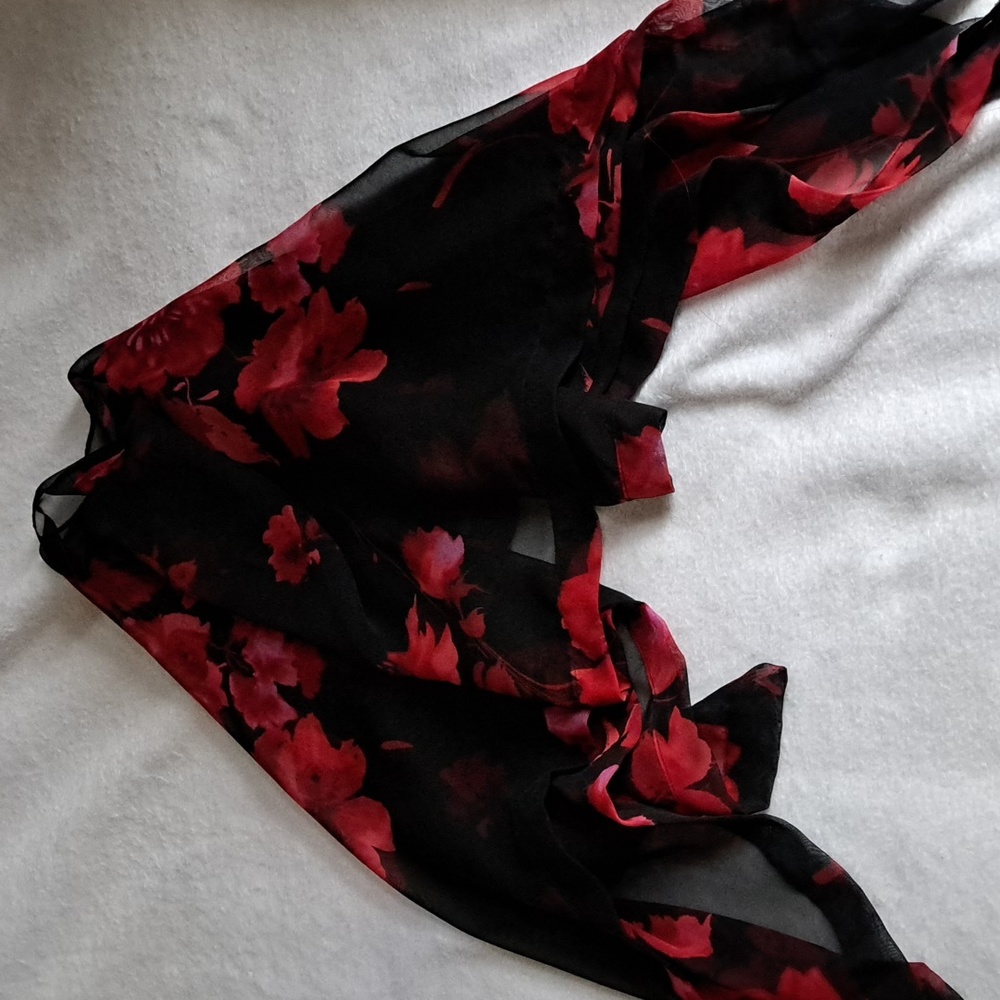 Componix Pull On Scarf